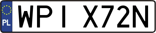 WPIX72N