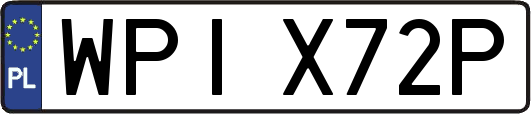 WPIX72P