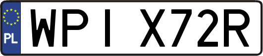 WPIX72R