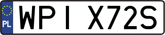 WPIX72S