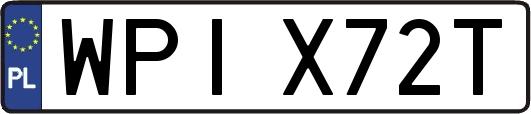 WPIX72T
