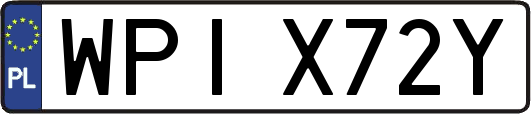 WPIX72Y