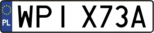 WPIX73A