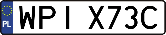 WPIX73C