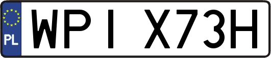 WPIX73H