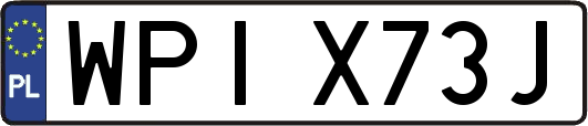 WPIX73J