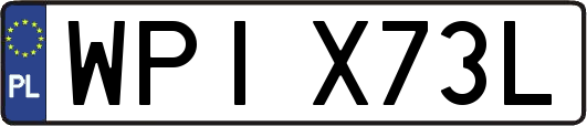 WPIX73L