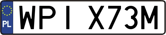 WPIX73M