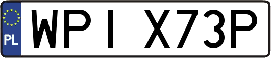 WPIX73P