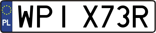 WPIX73R