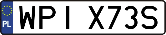 WPIX73S