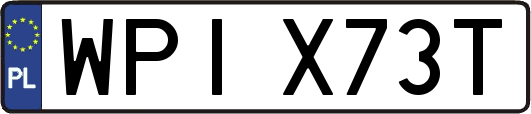 WPIX73T