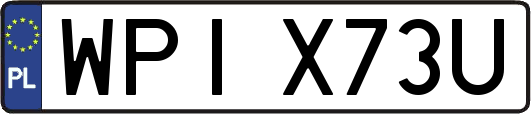 WPIX73U