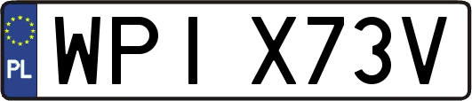 WPIX73V