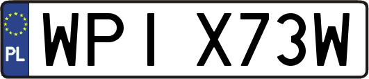 WPIX73W