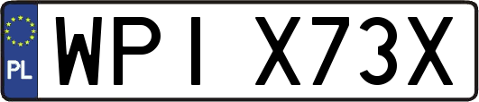 WPIX73X