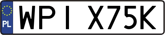 WPIX75K