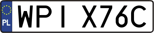 WPIX76C