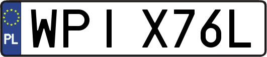 WPIX76L