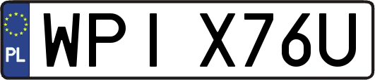 WPIX76U