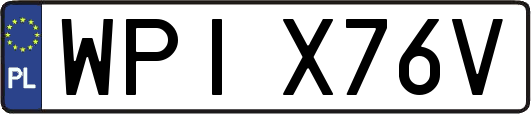 WPIX76V