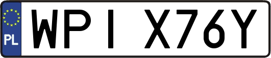 WPIX76Y