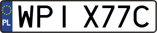 WPIX77C