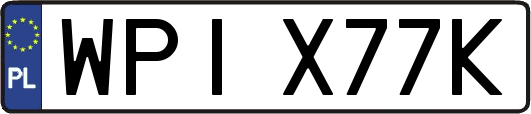 WPIX77K