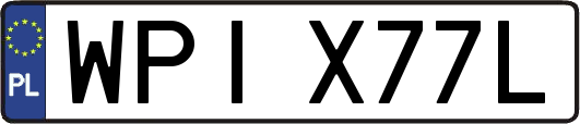 WPIX77L