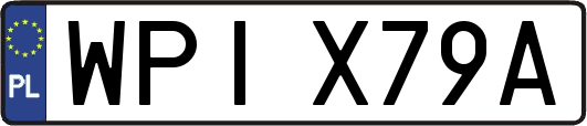 WPIX79A