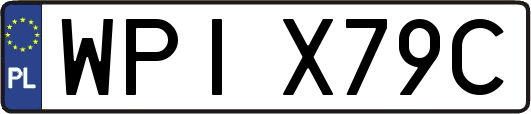 WPIX79C