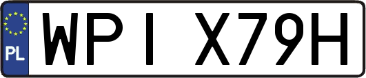 WPIX79H