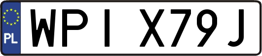 WPIX79J