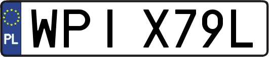 WPIX79L