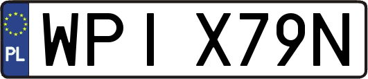 WPIX79N
