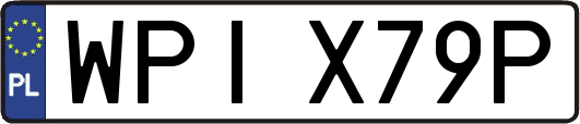 WPIX79P