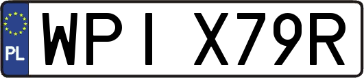WPIX79R