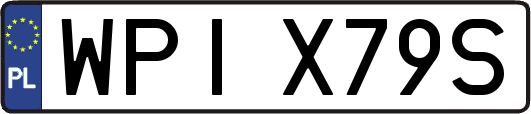WPIX79S