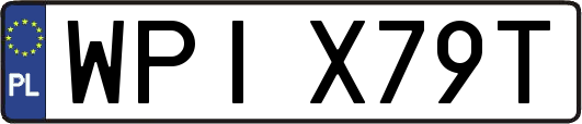 WPIX79T