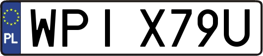 WPIX79U