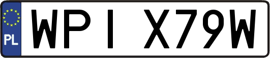 WPIX79W