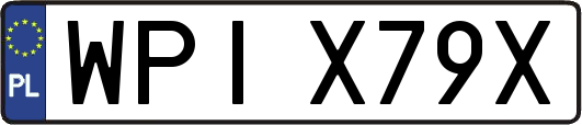 WPIX79X