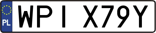 WPIX79Y