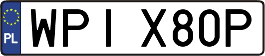 WPIX80P