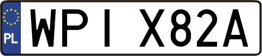 WPIX82A