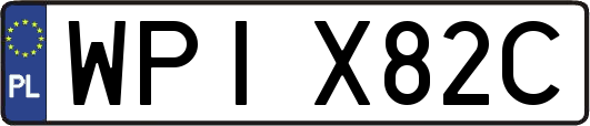 WPIX82C