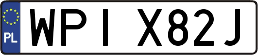 WPIX82J