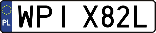 WPIX82L