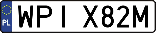 WPIX82M