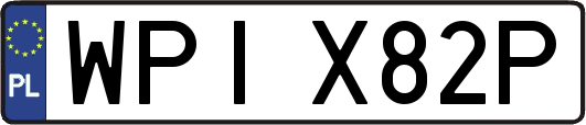 WPIX82P